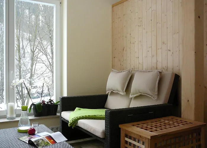Forsthaus 3*